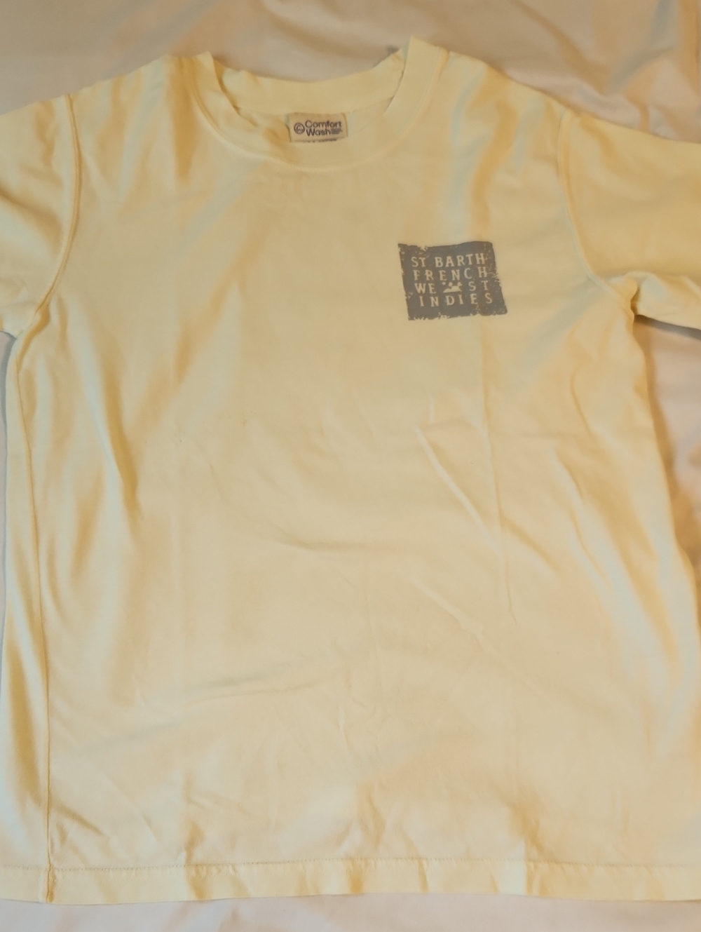 Saint Barth Tshirt Bundle - Picture 7 of 10